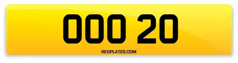 OOO 20