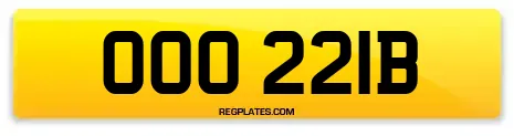 OOO 221B