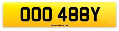OOO 488Y