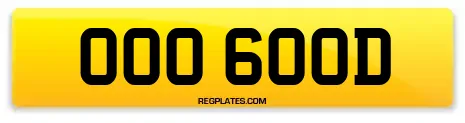 OOO 600D