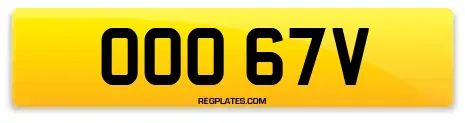 OOO 67V