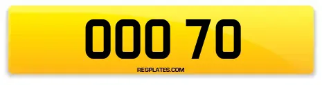 OOO 70