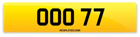 OOO 77