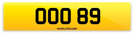OOO 89