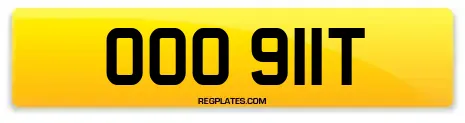 OOO 911T
