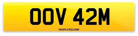 OOV 42M