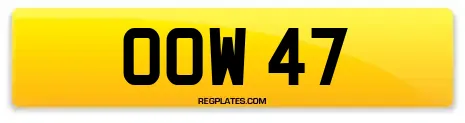 OOW 47