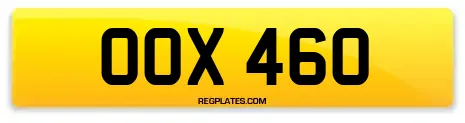 OOX 460
