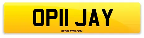 OP11 JAY