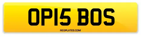 OP15 BOS