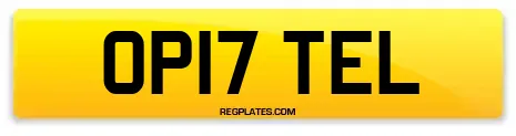 OP17 TEL