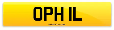 OPH 1L