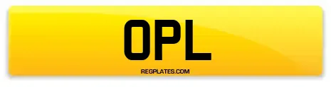 Registration