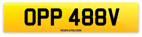 OPP 488V