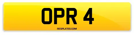 OPR 4