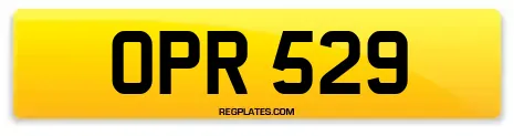 OPR 529