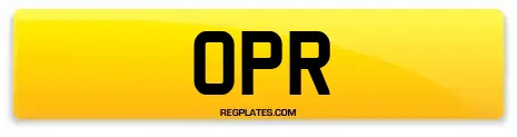 Registration