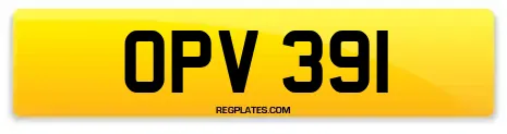 OPV 391