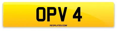 OPV 4