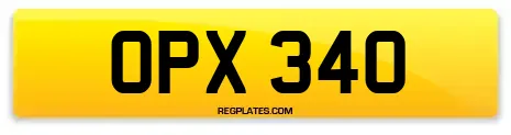 OPX 340