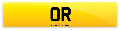 Registration