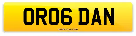 OR06 DAN