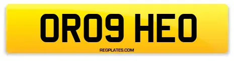 OR09 HEO