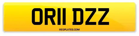 OR11 DZZ