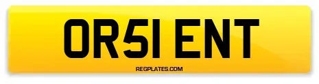 OR51 ENT