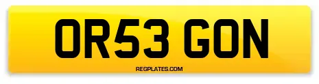 OR53 GON