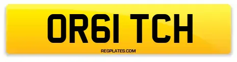 OR61 TCH