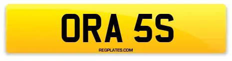 ORA 5S