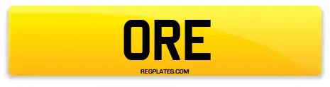 Registration