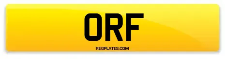 Registration