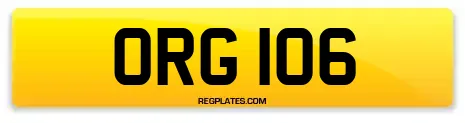 ORG 106