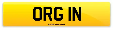 ORG 1N