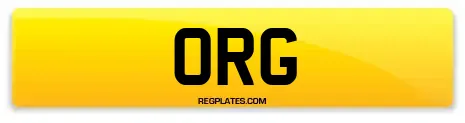 Registration