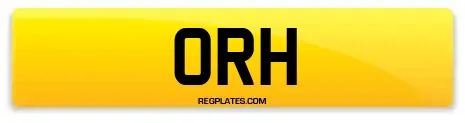 Registration