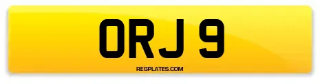 ORJ 9