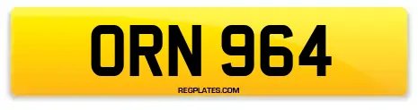 ORN 964