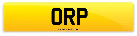 Registration