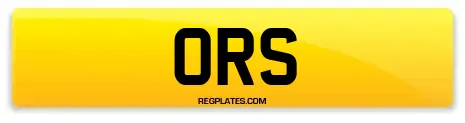 Registration