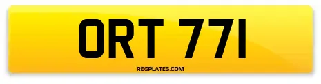 ORT 771