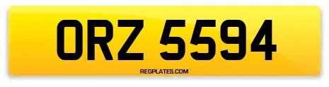 ORZ 5594