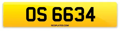 OS 6634