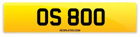 OS 800