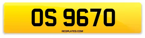 OS 9670