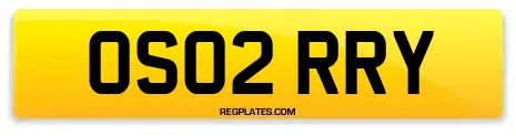 OS02 RRY