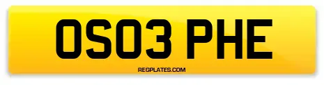 OS03 PHE