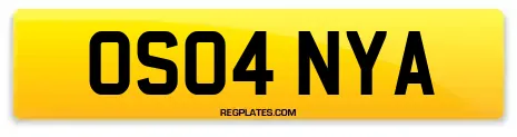 OS04 NYA